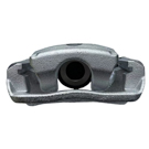 2013 Ford F Series Trucks Brake Caliper 4